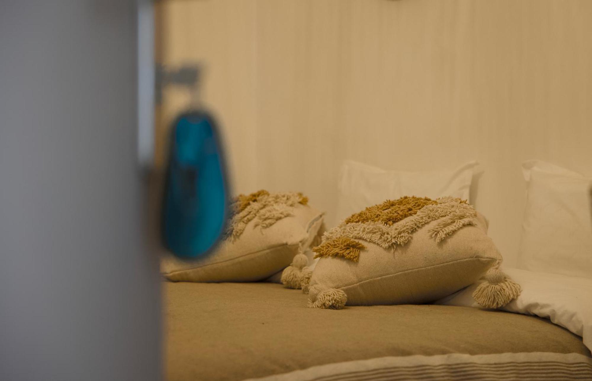 Hotel Riad Amlal Ouarzazate Eksteriør bilde
